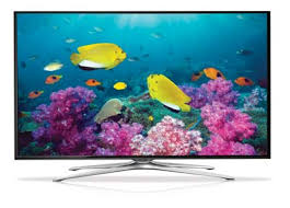 Samsung Un50f5500 50 Inch 1080p 60hz Smart Led Tv 2013 Model