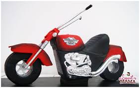 Esta Semana Pasada Ha Sido Una Autentica Locura De Cosas Una Locura Que Culmnio Ayer Con El Curso Qu Torta Harley Davidson Motos Harley Davidson Motos Harley