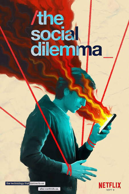 Review — The Social Dilemma. The Social Dilemma, on Netflix, is a… | by Srijit 'Kris' Gopalakrishnan | Medium