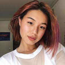 A Get Ready With Me Is Up On My Channel I Used A Nuyusilisponge For My Foundation It Worked So Well Red Hair Color Shades Hair Color Shades Mermaid Hair