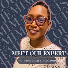 Maxine Louis's Instagram, Twitter & Facebook