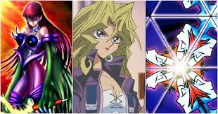 Yu-Gi-Oh!: Every Harpie Card Mai Ever Used