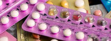 Consecuencias De Dejar Las Pastillas Anticonceptivas Canalsalud