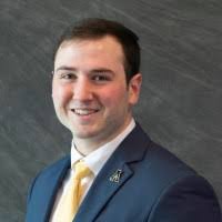 Tyler Lewis, CPCU, AU, AINS