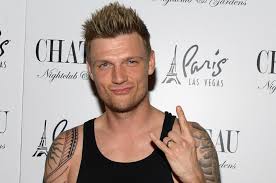 From backstreet boys to 'boy band,' nick carter finds his niche. Backstreet Boys Nick Carter Arrested After Florida Bar Brawl Nme