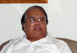 Enamul's arrest a stunt: Huda