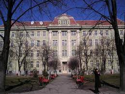 Vreau sa va cer o sincera opinie. Umf TimiÈ™oara Victor BabeÈ™ Meditatii Medicina Ro