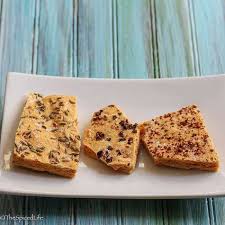 We did not find results for: Sponge Candy With Fleur De Sel And Spices The Spiced Life