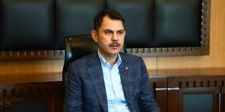 Bakan Kurum'dan Kale Depremi Sonrası Hasar Tespit Açıklaması