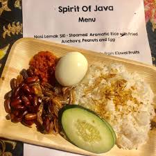 Nasi lemak adalah makanan yang menjadi ikon kepada tanah air kita. Nasi Lemak Rice Cooker By Timmy Hayes Langsungenak Com