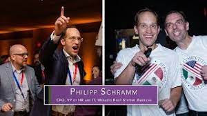 2017 game changer philipp schramm