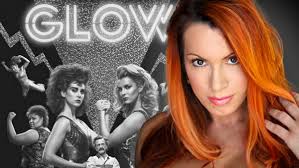 GLOW on Netflix Through the Eyes of a Female Wrestler