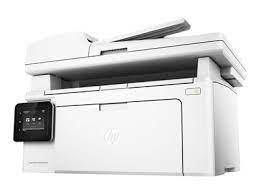 This driver package is available for 32 and 64 bit pcs. Product Hp Laserjet Pro Mfp M130fw Multifunction Printer B W