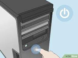 Unless the computer is frozen or the tray is physically stuck, these commands should open the tray to eject the disc or accept a new disc. 3 Ways To Eject The Cd Tray For Windows 10 Wikihow