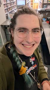 Executive Board — BPL Professional Staff Association