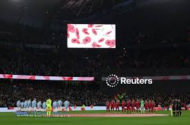 Premier League - Manchester City v Liverpool