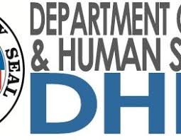 List of 54 dhhs definitions. Dhhs Logo Build Health Challenge