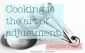 Quotes About Cooking 588 Quotes