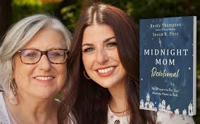 Midnight Mom Devotional