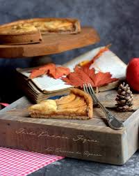 Tarte Aux Pommes Et Compote De Figues Trop Bonne Recette Compote De Figues Tarte Aux Pommes Alimentation