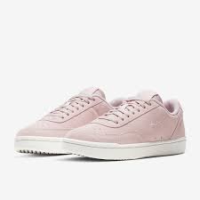Nike Damen Court Vintage Premium - Barely Rose/Weiß - Damenschuhe |  Pro:Direct Soccer