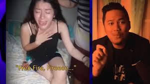Apa itu mentahan tanduk iblis ff ? Kesurupan Sambil Menangis Gadis Ini Sebut Ada Iblis Dalam Game Free Fire Hitekno Com