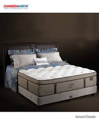 Ranjangbesi.com ranjang besi dot com menjual dan merupakan toko mebel dan toko furniture atau katalog furniture yang menjual aneka jenis ranjang besi, spring bed, dan kasur dengan harga murah, ranjang besi minimalis dan modern juga tersedia di tempat kami. Spring Bed Chandra Karya