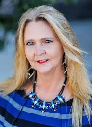 Angela Wasson: Monroe