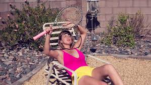 Get the latest player stats on anastasia pavlyuchenkova including her videos, highlights, and more at the official women's tennis association website. The Racquet Podcast Anastasia Pavlyuchenkova Racquet