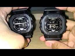 Apa toyota agya atau landcruiser? Casio G Shock Gx 56 Fake Vs Digitec 2012t Ori Review Bahasa Indonesia Youtube