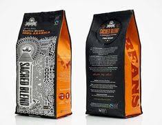 An orange border will appear around it. 20 Coffee Ideas Coffee Packaging Packaging Design Packaging Design Inspiration