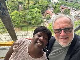 Wanda Johnson: South Carolina's Lady of R&B and Soul Moving Music