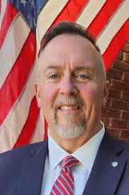 Newton County 2024 Voters Guide