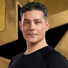 The Challenge All Stars Rivals Season 5: Steve Meinke Exclusive Winner  Interview (2025)