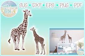 Free Free 117 Mom And Baby Giraffe Svg SVG PNG EPS DXF File