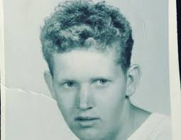 James Brogan Obituary April 16, 2021