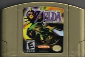 Majora's mask are the many masks that can be obtained throughout the game. The Legend Of Zelda Ocarina Of Time 3d Ot Of Oot Neogaf