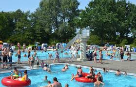 Badepark Bad Zwischenahn Rekordbesuch Danke Hitzewelle
