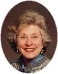 Obituary of Joy Lee Strausbaugh