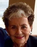 Nancy Shoemaker Obituary (1935