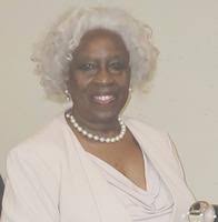 Betty McBride Obituary (1948