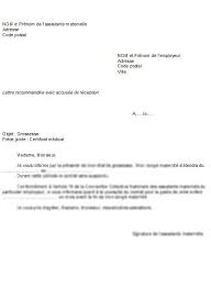 Cote divoire loi n2015 532 du 20 juillet 2015 portant code du. Exemple Lettre Licenciement Economique Suisse Les Lettres Types