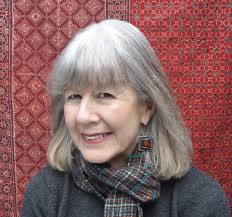 The Shadow Element: Rob Taylor Interviews Terry Ann Carter