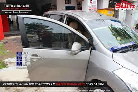 2) uv rejection = sinaran. Sunz Tint Kl Posts Facebook