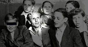 The colonia presents itself as a charitable mission run by lay preacher paul schäfer but, in fact, is a place nobody ever escaped from. Colonia Dignidad La Secta De Origen Nazi Que Se Convirtio En El Mismo Infierno