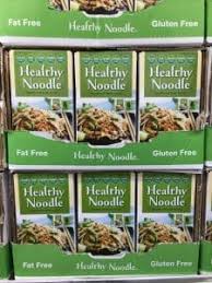 Check it out at www.healthynoodle.com show healthy noodle will finally be available in the following states through costco in the next week or two ! Healthy Healthy Noodles Costco Recipes
