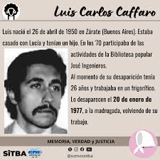 Memoria,Verdad y Justicia