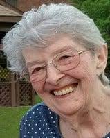 Joyce Paige Obituary