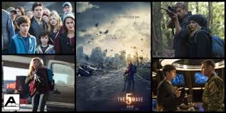 Последние твиты от the 5th wave (@5thwavemovie). Episode 150 We Are The 5th Wave Adaptation Podcast