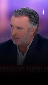 Luís Montenegro tem uma bitola ética muito mal calibrada e isso causa  impressão.